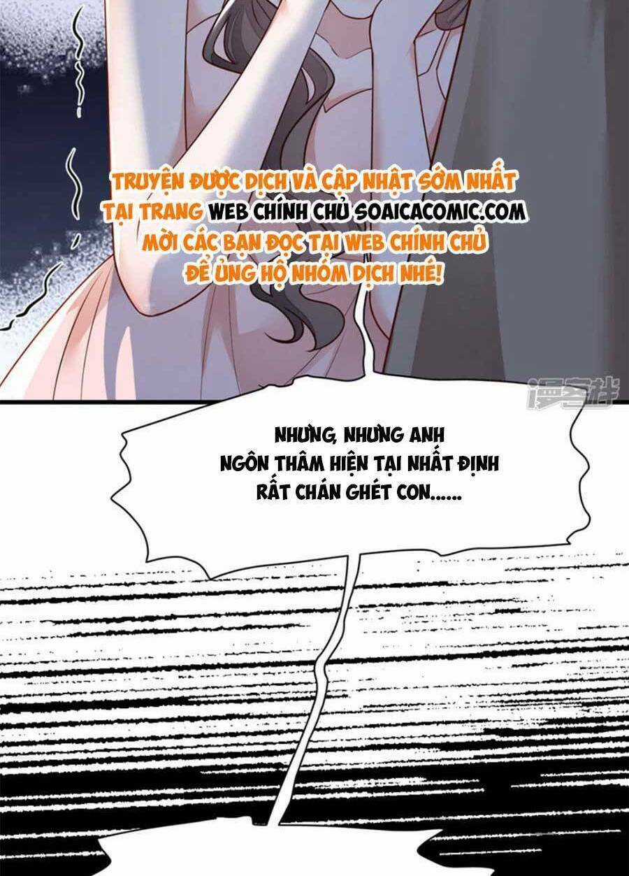 Ác Ma Thì Thầm Chapter 171 trang 16