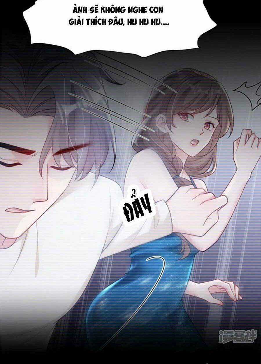 Ác Ma Thì Thầm Chapter 171 trang 17