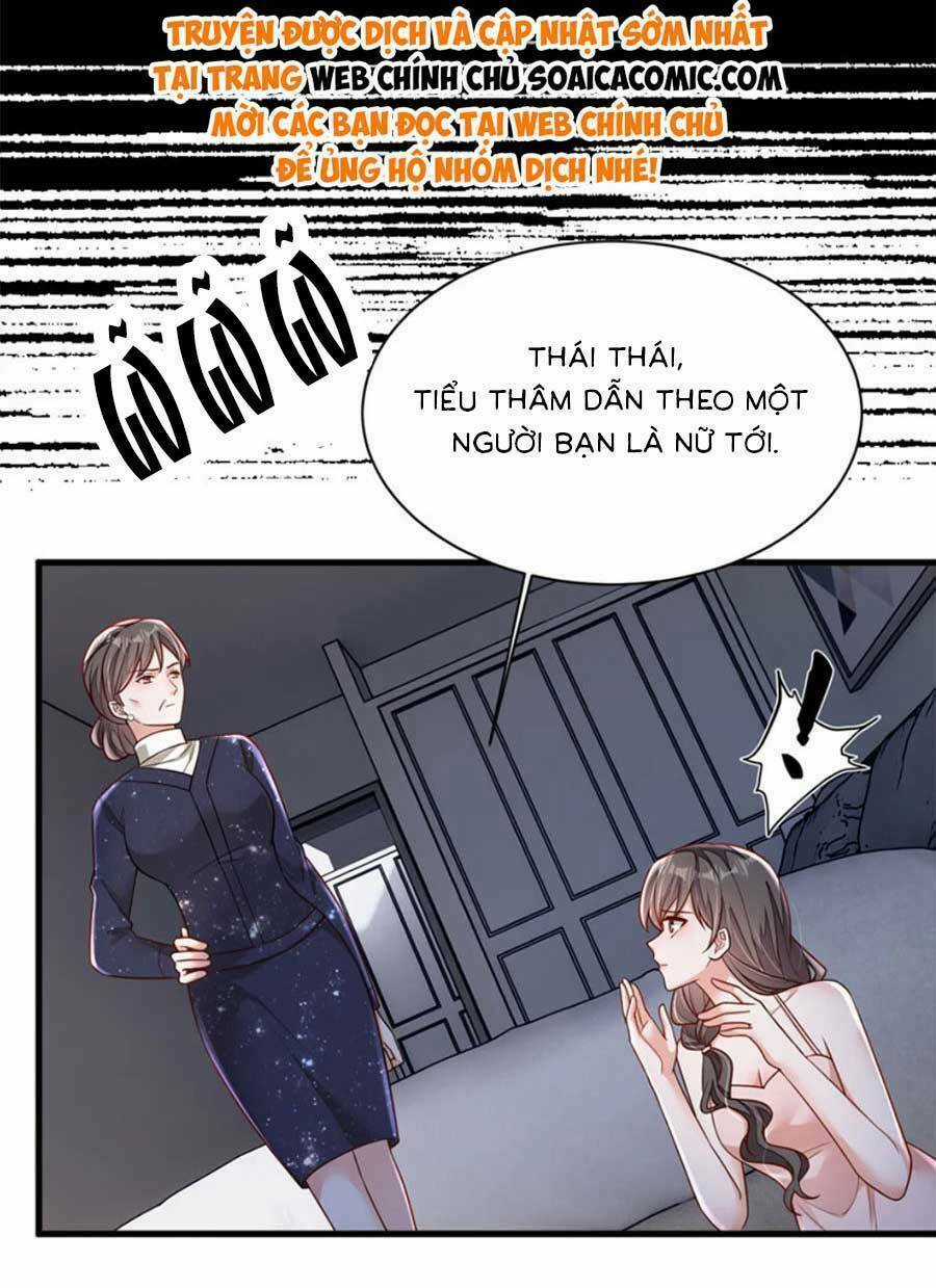Ác Ma Thì Thầm Chapter 171 trang 18