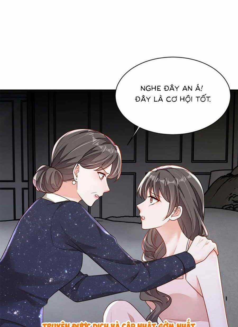 Ác Ma Thì Thầm Chapter 171 trang 19