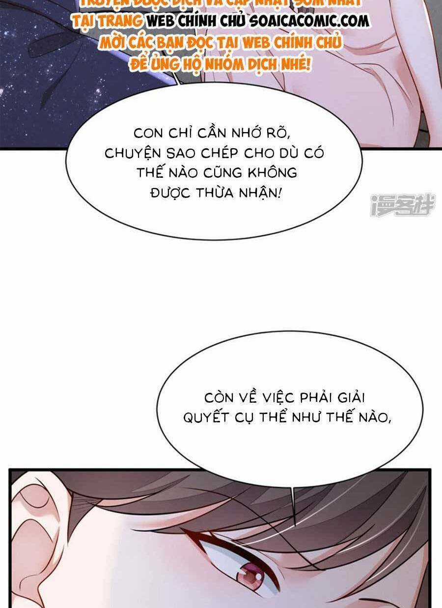 Ác Ma Thì Thầm Chapter 171 trang 20