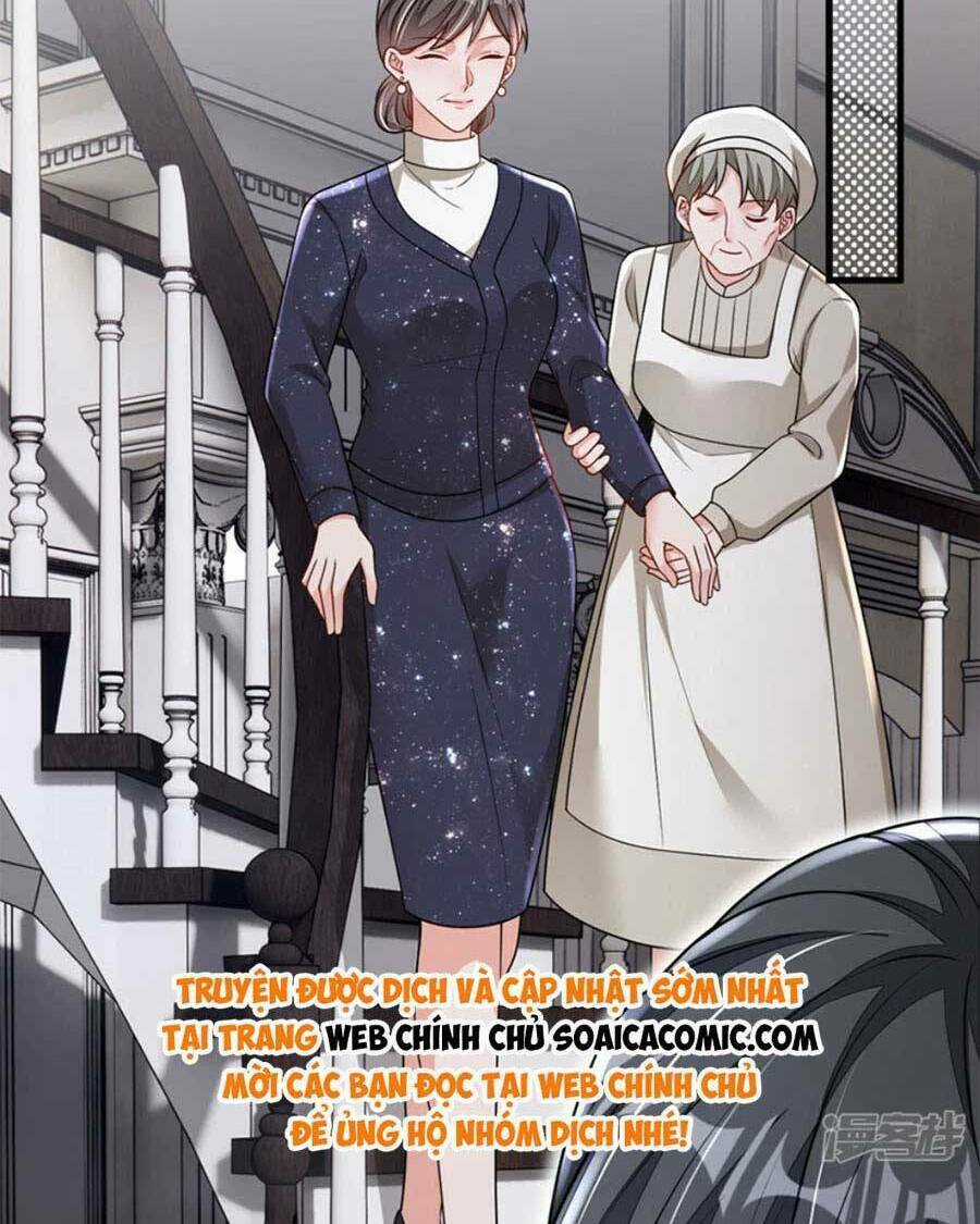 Ác Ma Thì Thầm Chapter 171 trang 23