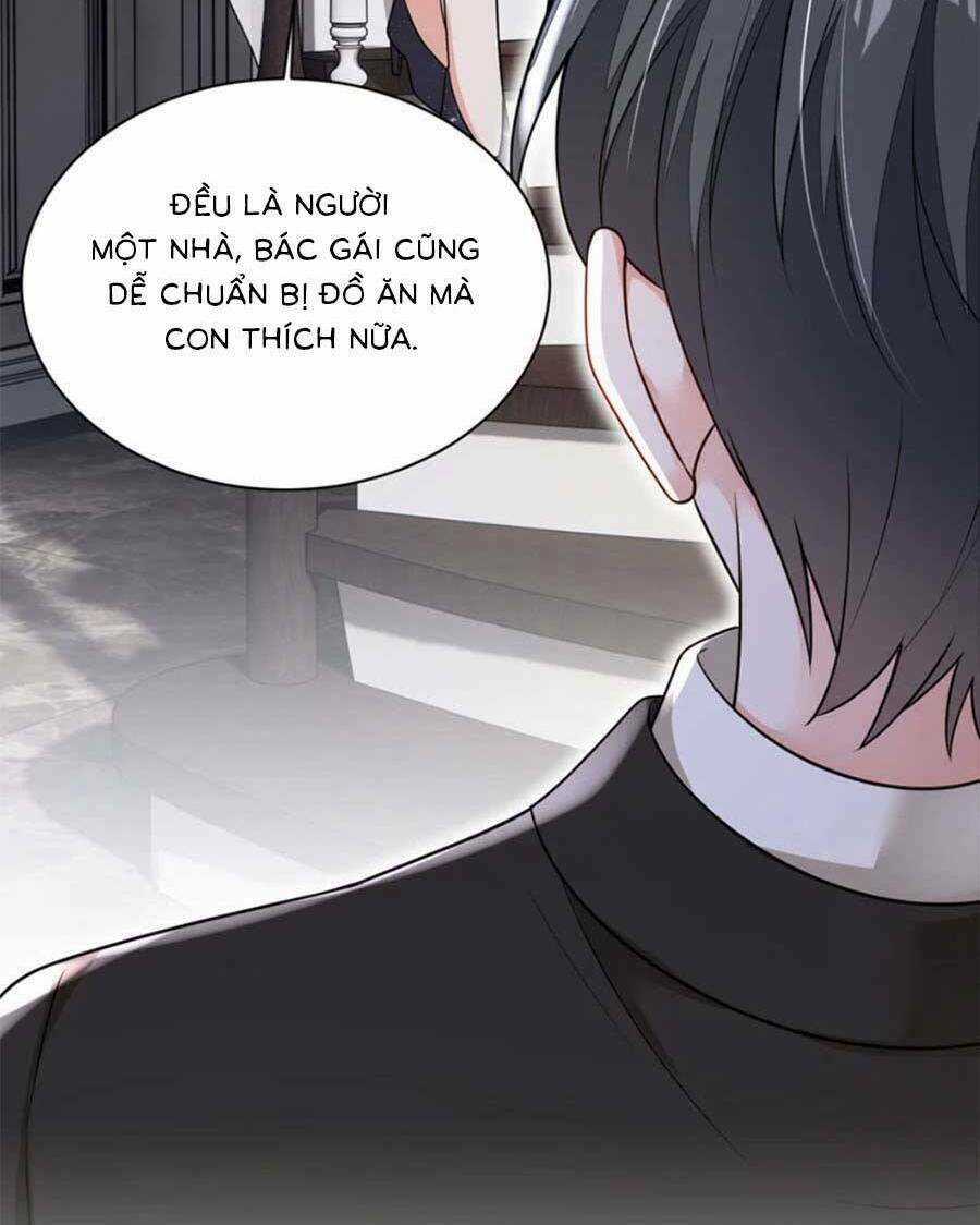 Ác Ma Thì Thầm Chapter 171 trang 24