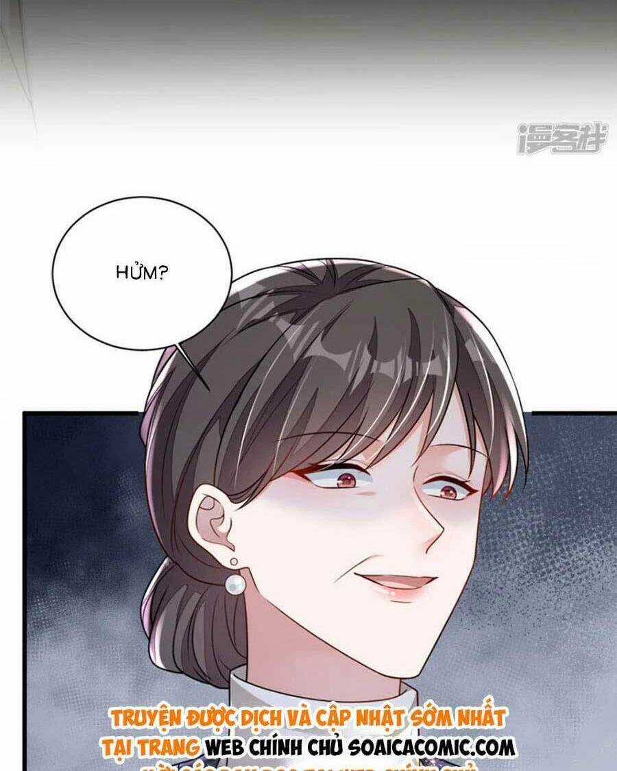 Ác Ma Thì Thầm Chapter 171 trang 25