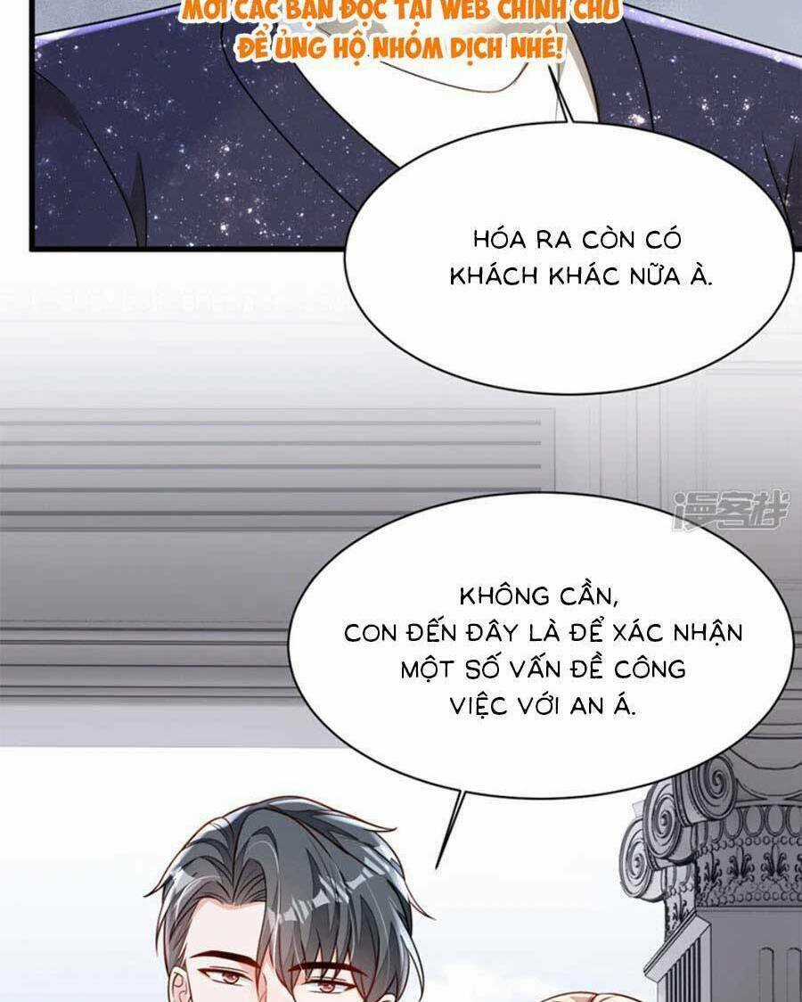 Ác Ma Thì Thầm Chapter 171 trang 26