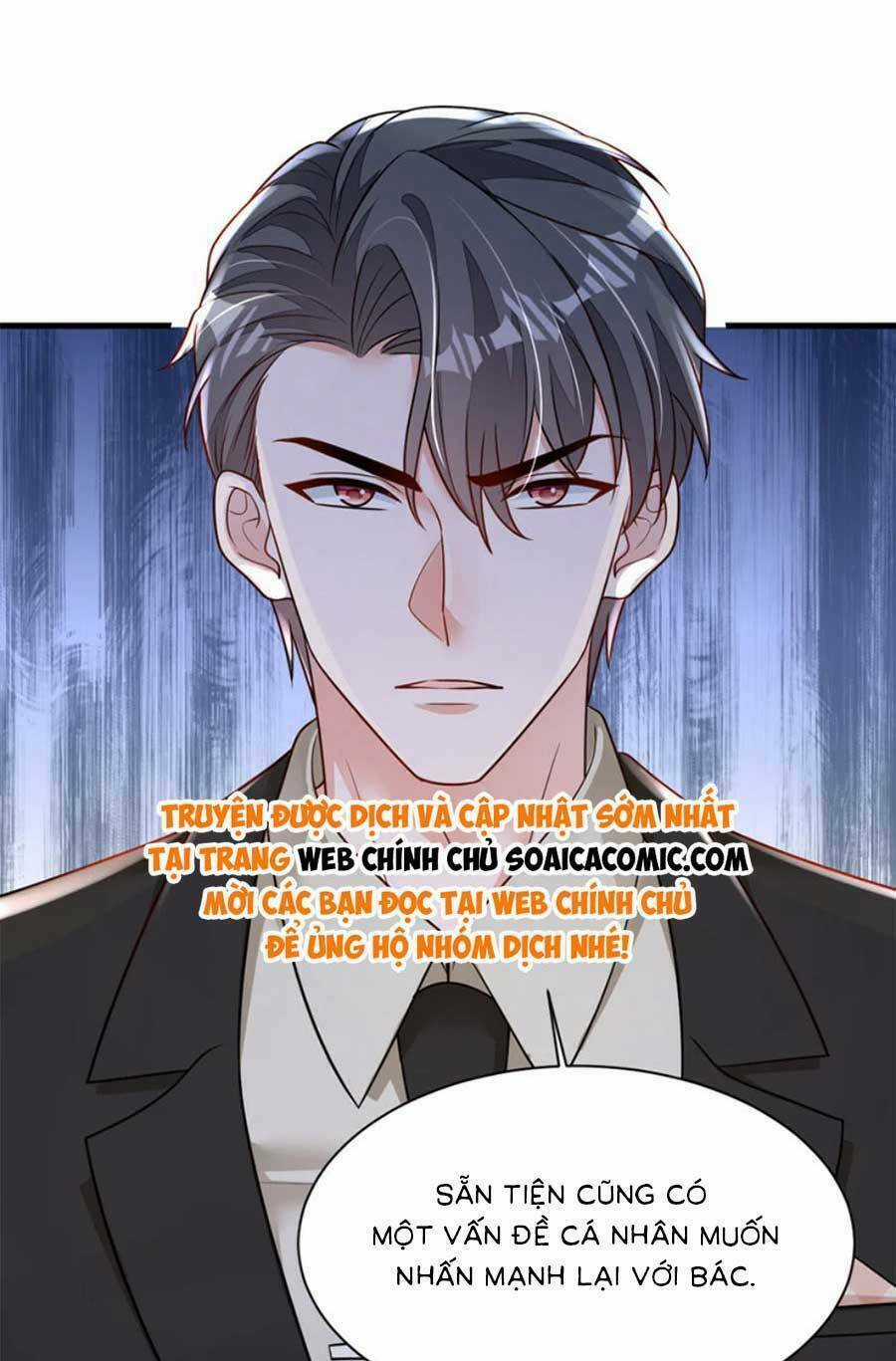 Ác Ma Thì Thầm Chapter 171 trang 28