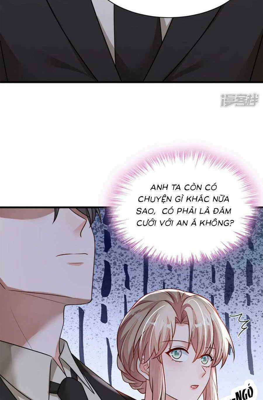 Ác Ma Thì Thầm Chapter 171 trang 29