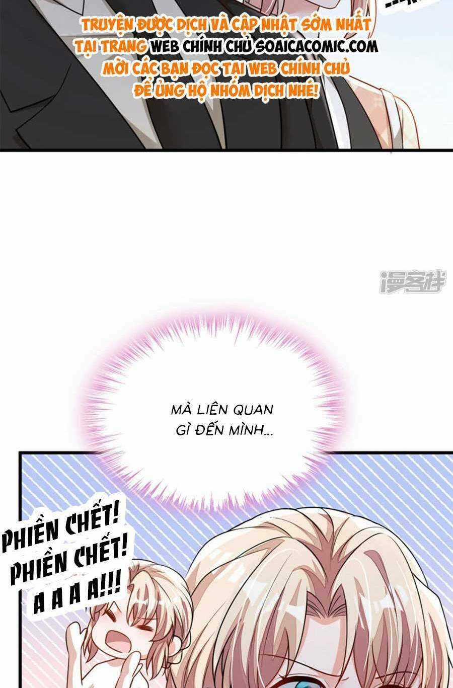 Ác Ma Thì Thầm Chapter 171 trang 30