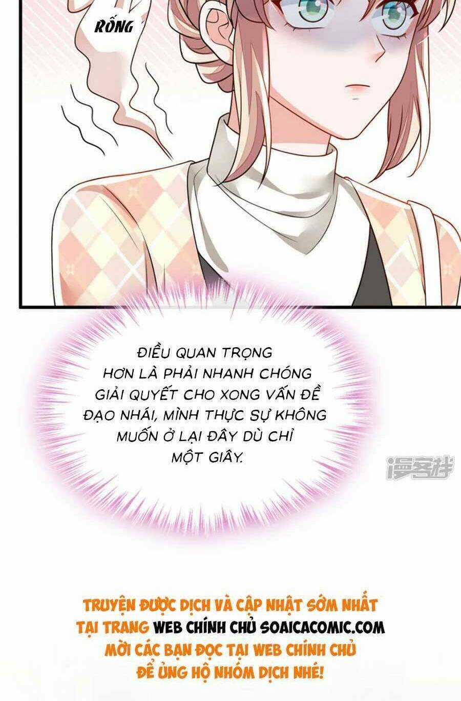 Ác Ma Thì Thầm Chapter 171 trang 31