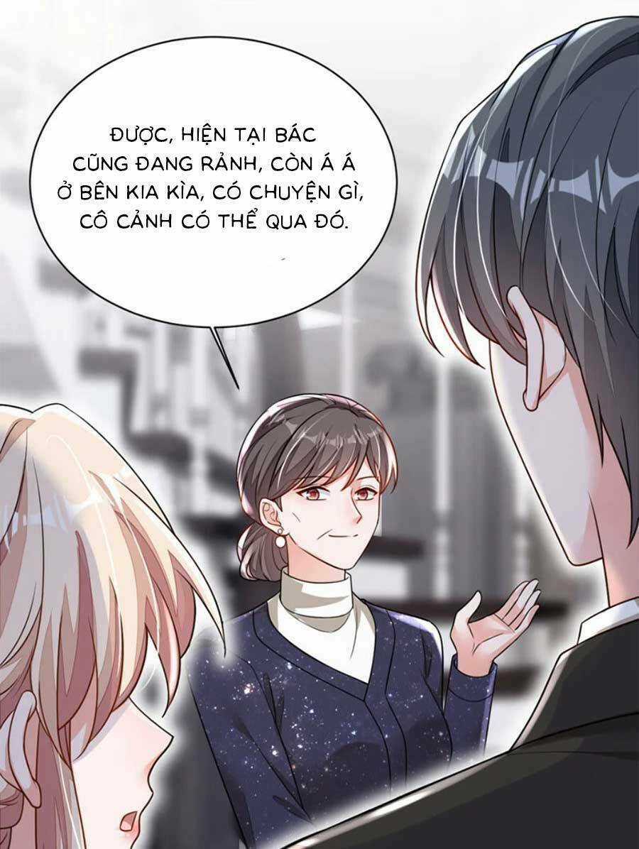 Ác Ma Thì Thầm Chapter 171 trang 32