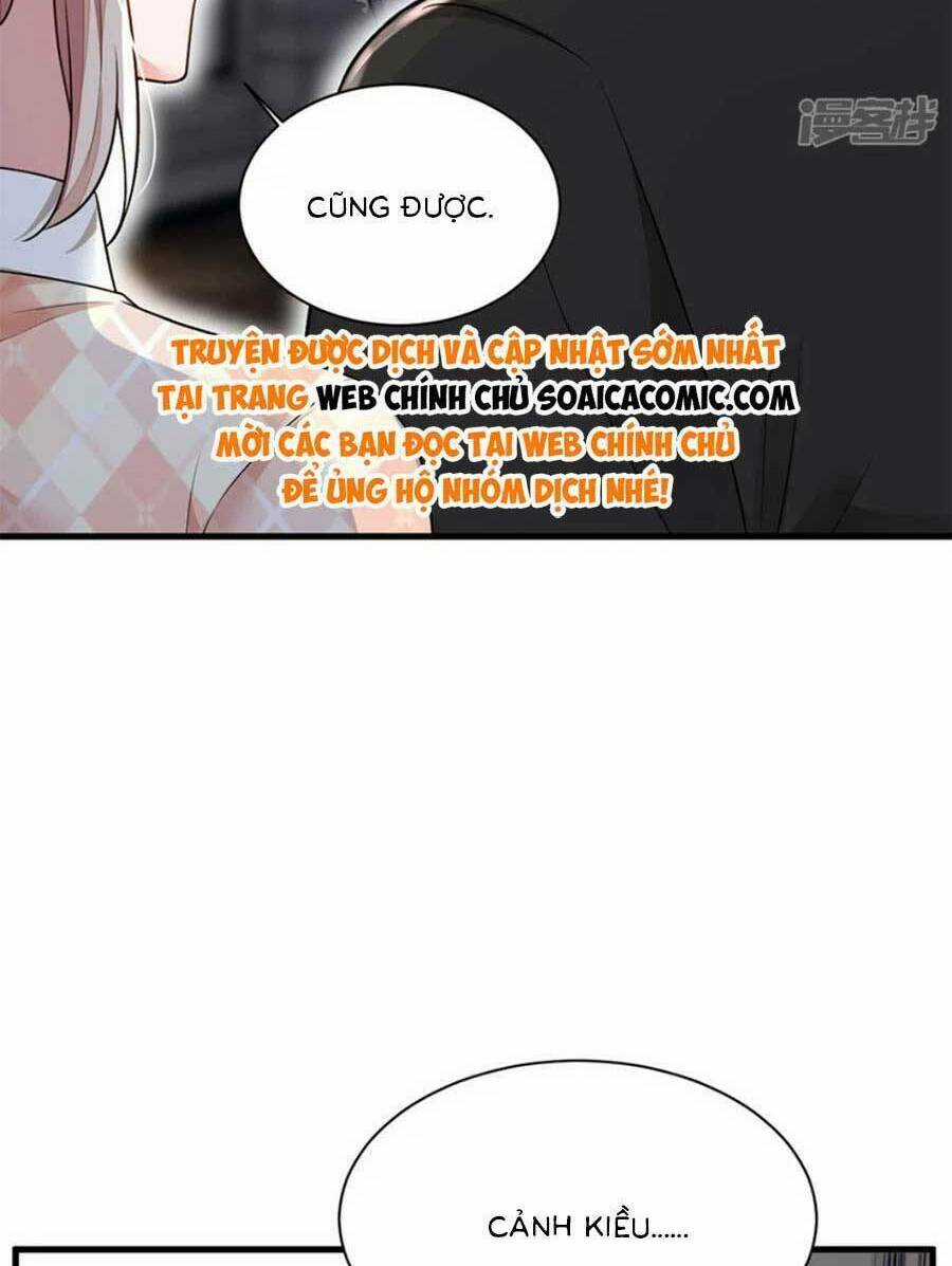 Ác Ma Thì Thầm Chapter 171 trang 33