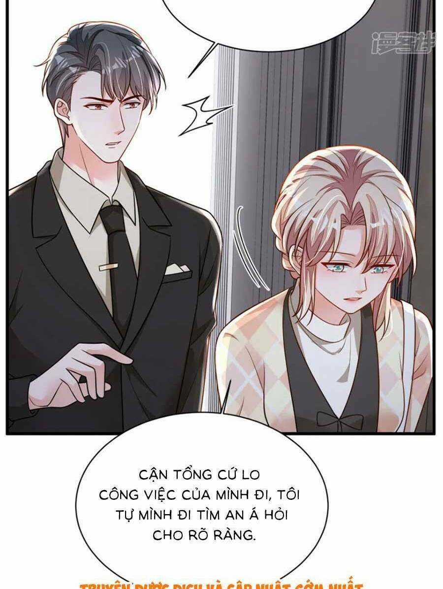 Ác Ma Thì Thầm Chapter 171 trang 34