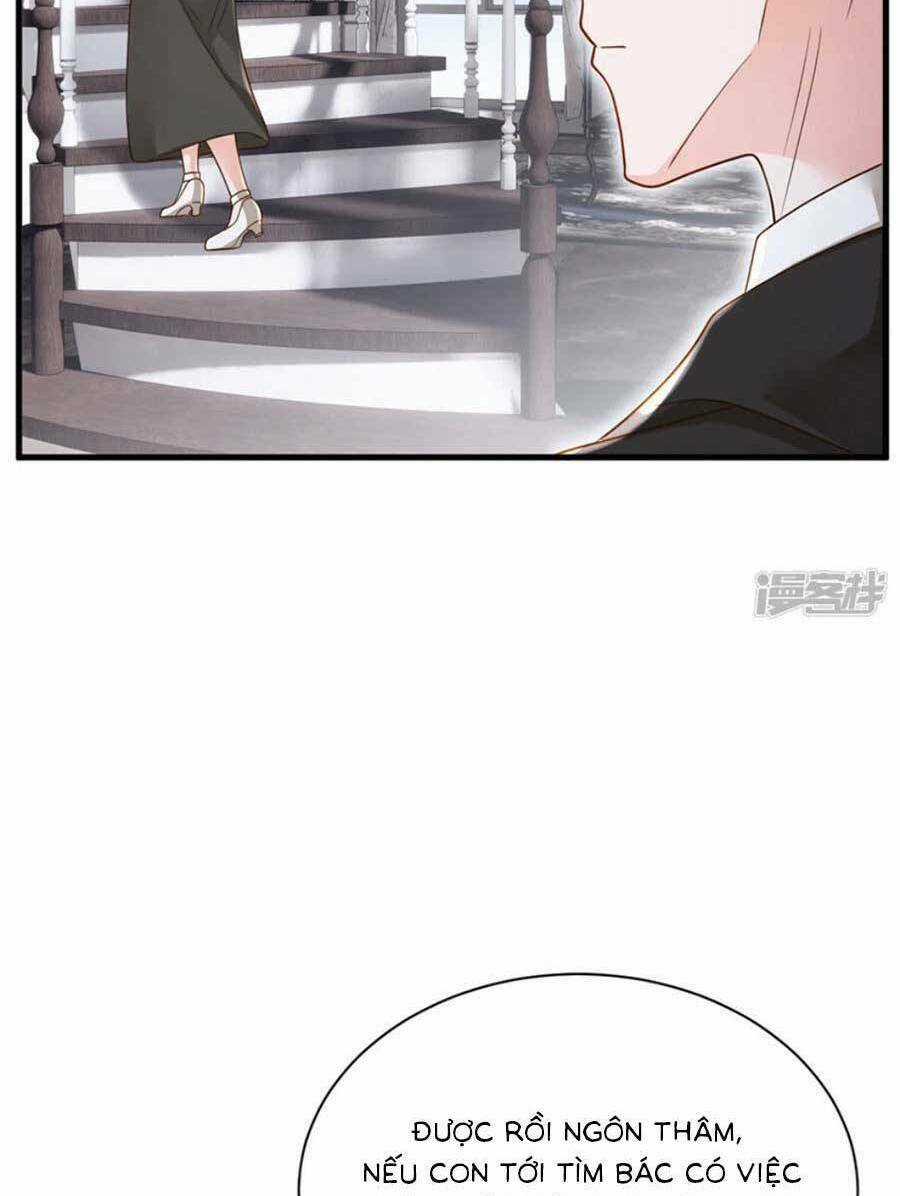 Ác Ma Thì Thầm Chapter 171 trang 36