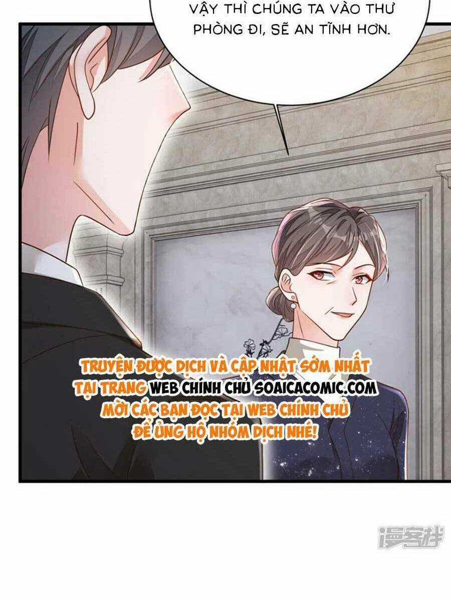 Ác Ma Thì Thầm Chapter 171 trang 37