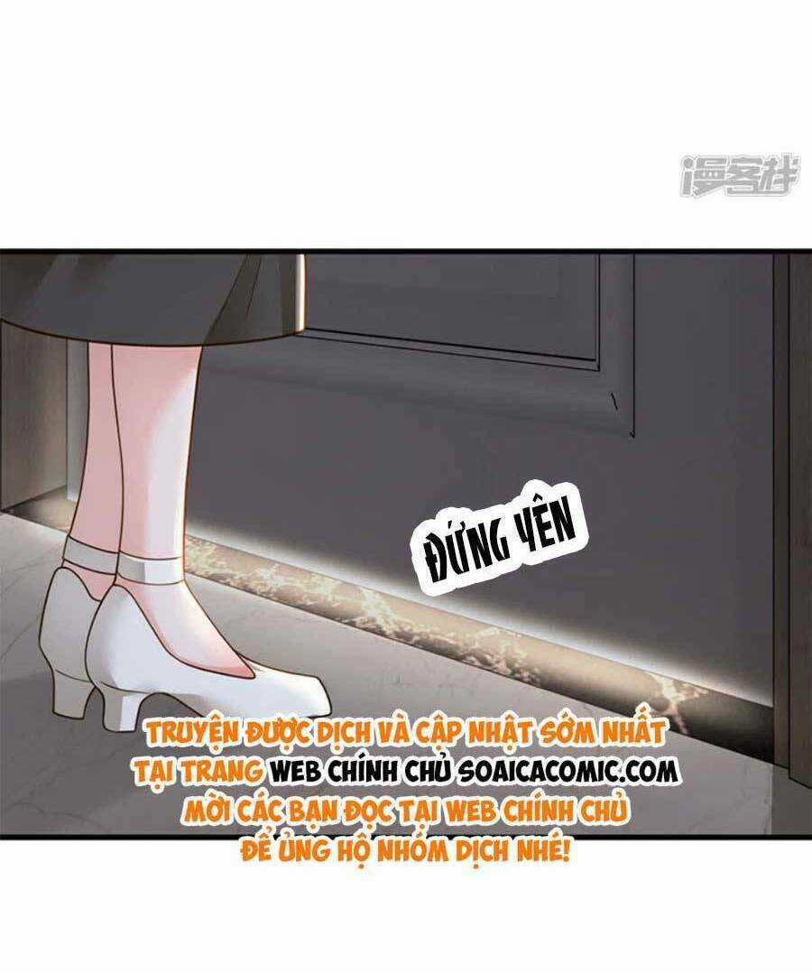 Ác Ma Thì Thầm Chapter 171 trang 39