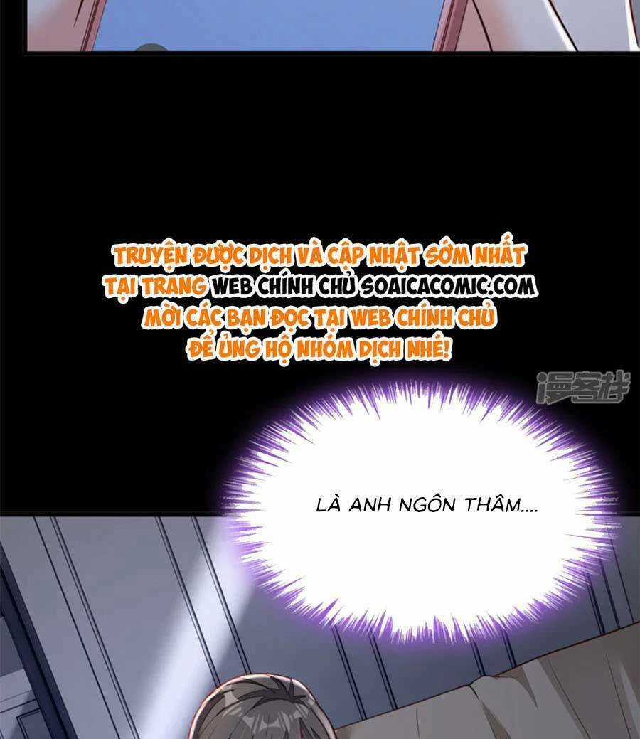 Ác Ma Thì Thầm Chapter 171 trang 4