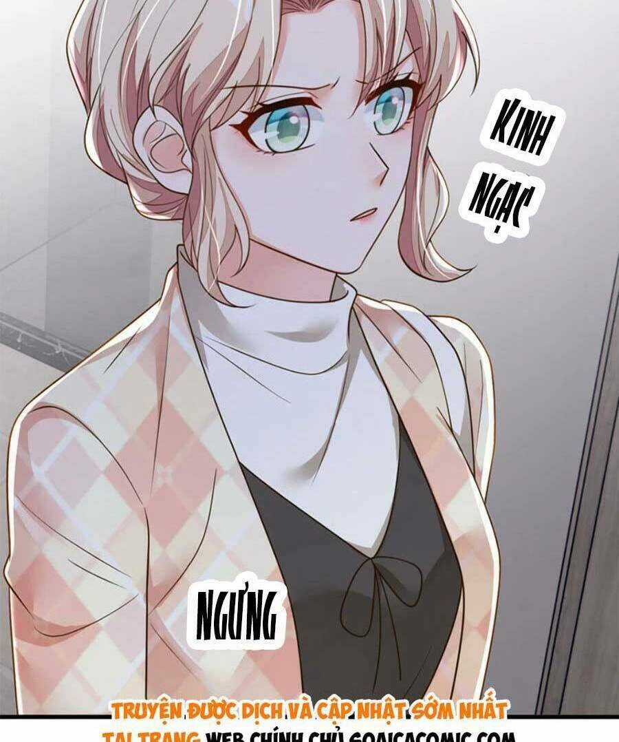 Ác Ma Thì Thầm Chapter 171 trang 41