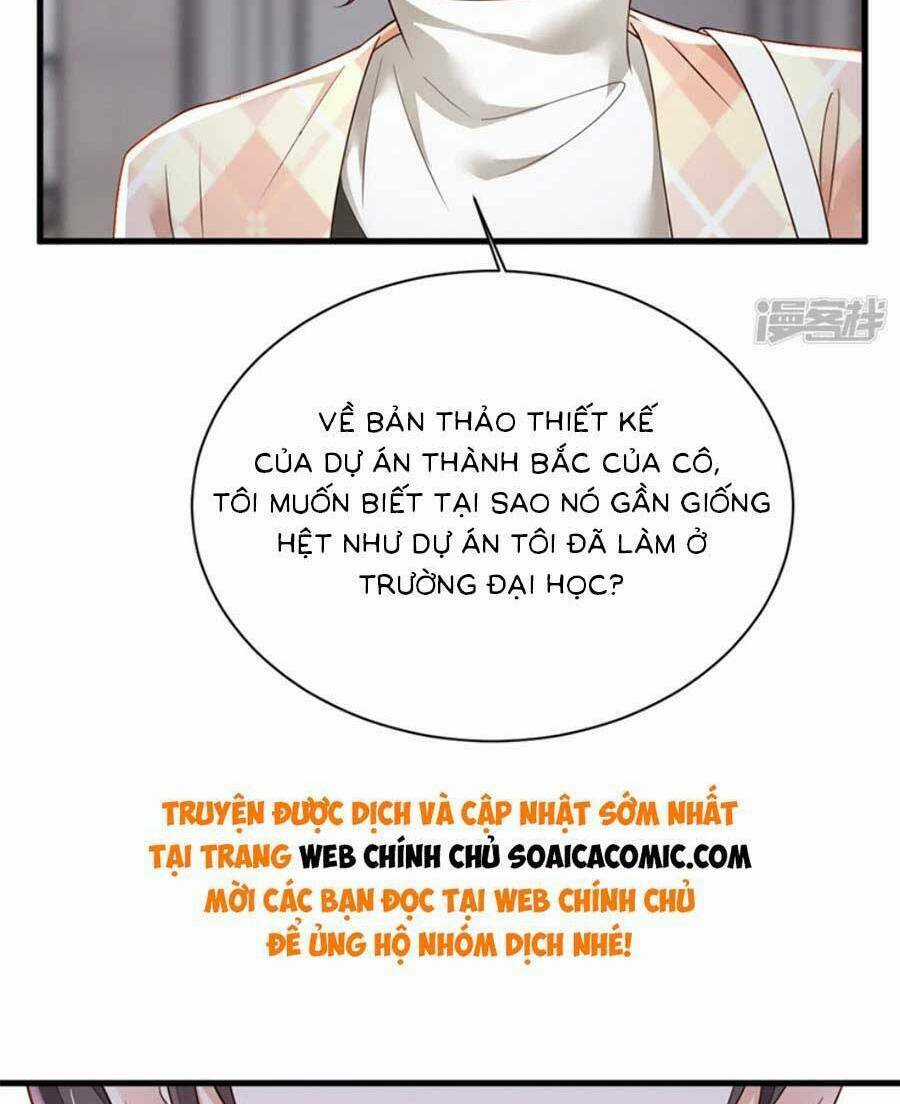 Ác Ma Thì Thầm Chapter 171 trang 48