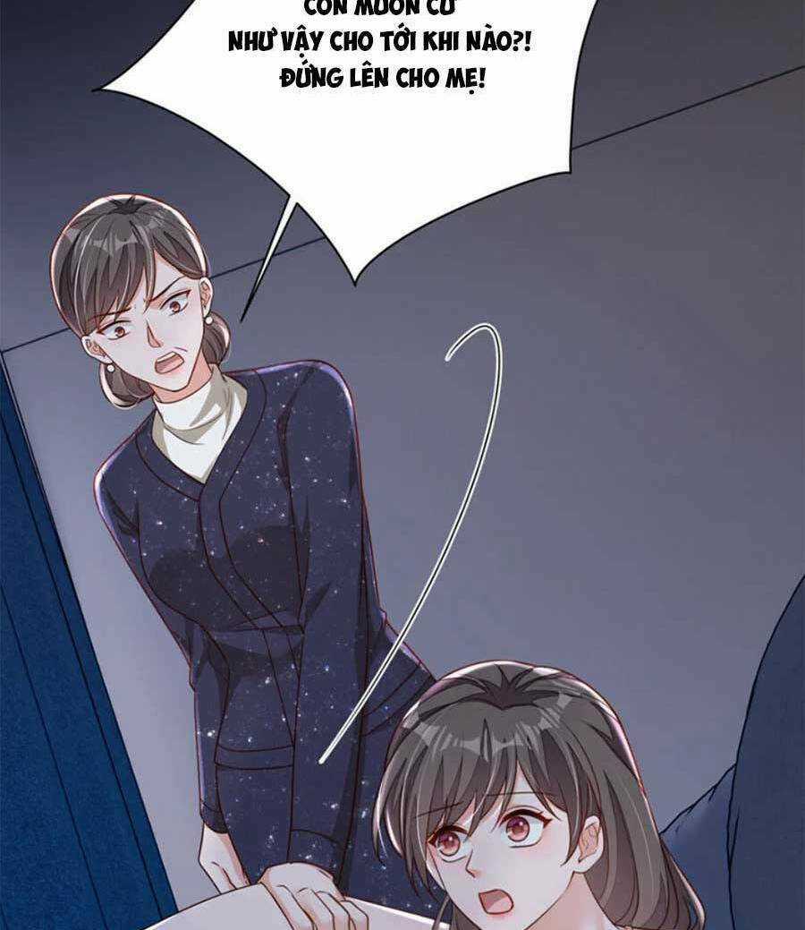 Ác Ma Thì Thầm Chapter 171 trang 8