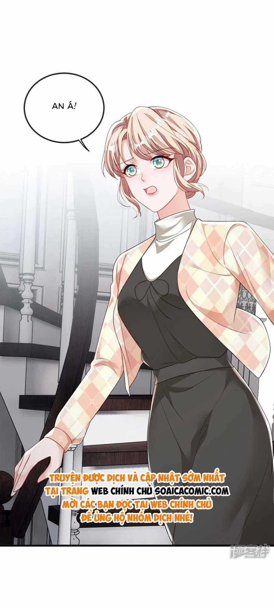 Ác Ma Thì Thầm Chapter 172 trang 1