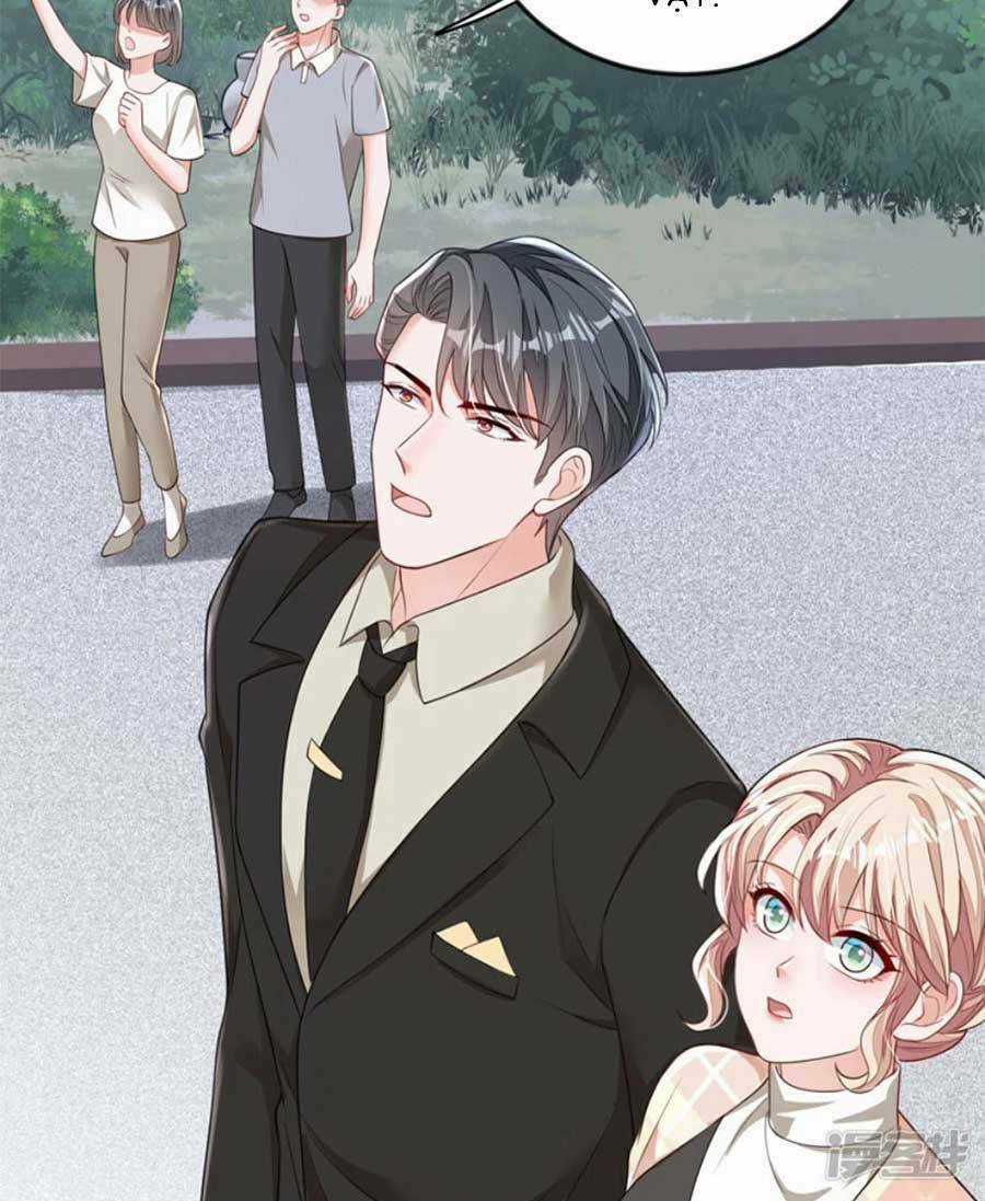 Ác Ma Thì Thầm Chapter 172 trang 12