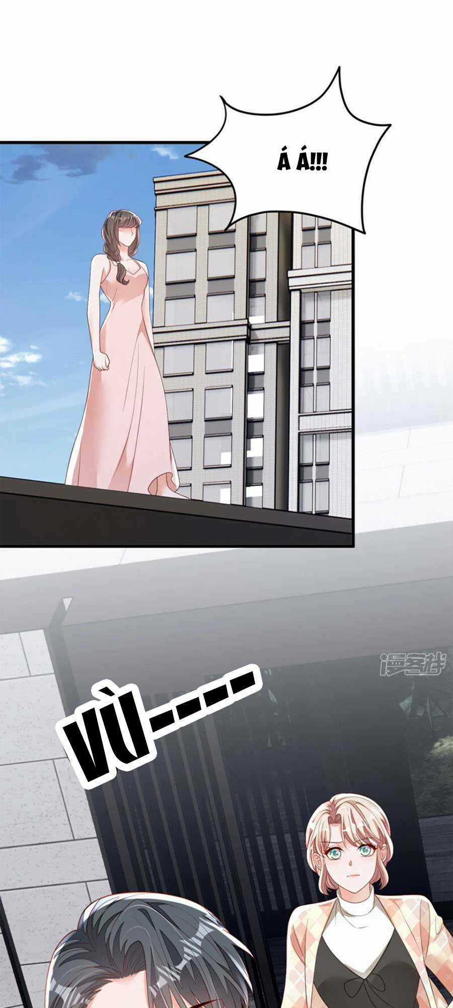 Ác Ma Thì Thầm Chapter 172 trang 14