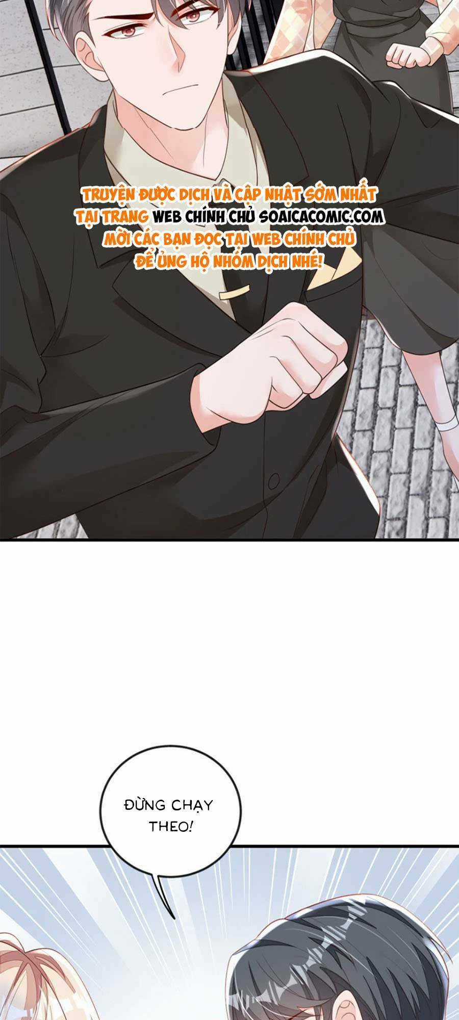 Ác Ma Thì Thầm Chapter 172 trang 15