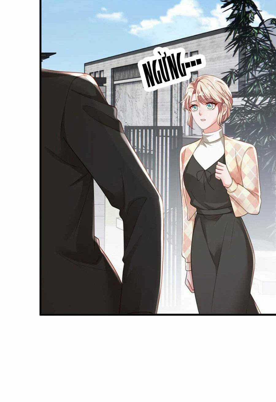 Ác Ma Thì Thầm Chapter 172 trang 17