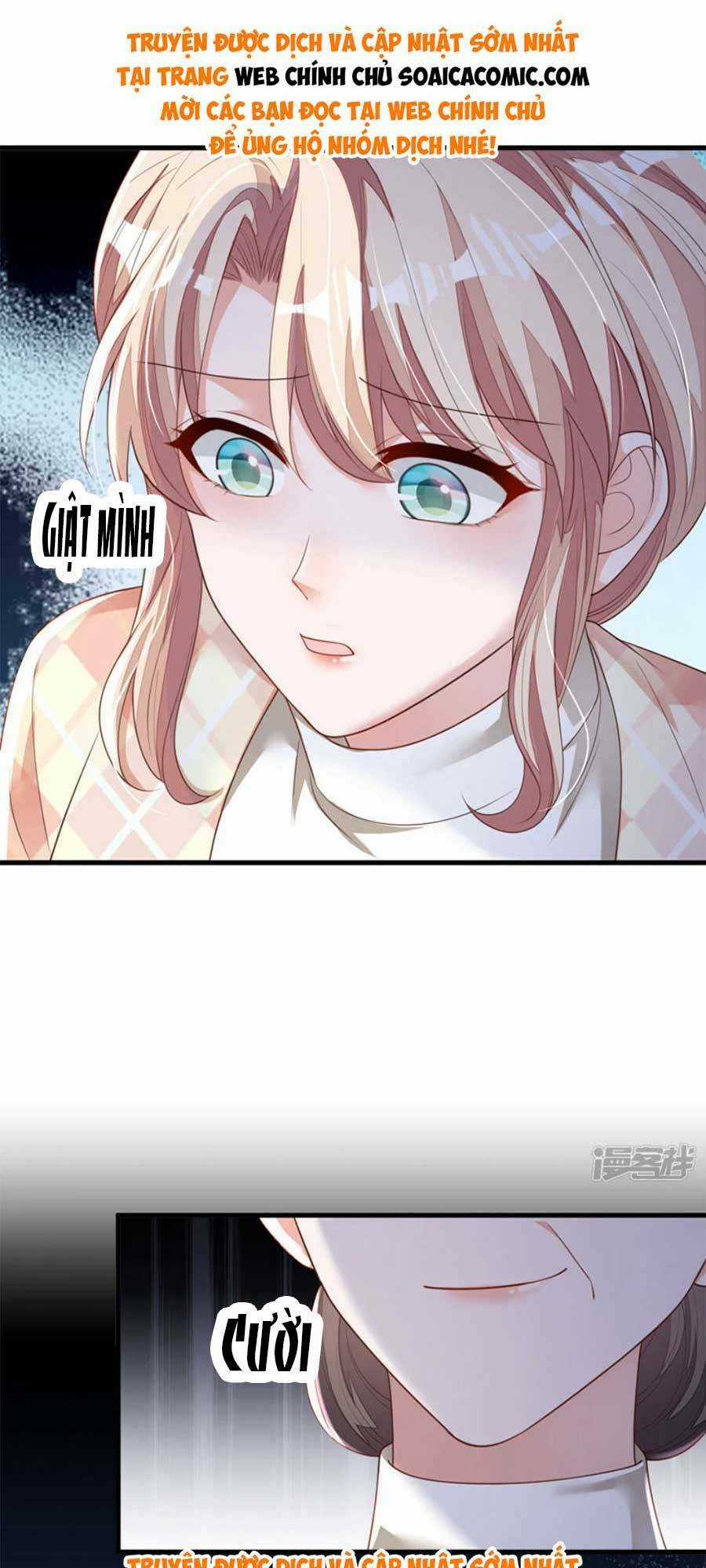 Ác Ma Thì Thầm Chapter 172 trang 18