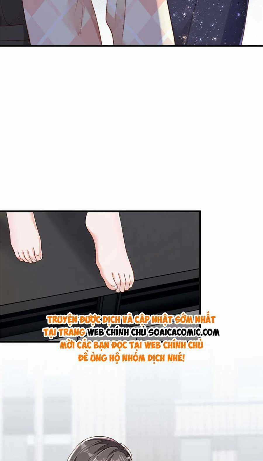 Ác Ma Thì Thầm Chapter 172 trang 20