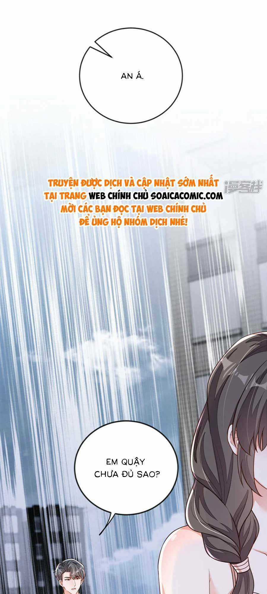Ác Ma Thì Thầm Chapter 172 trang 22