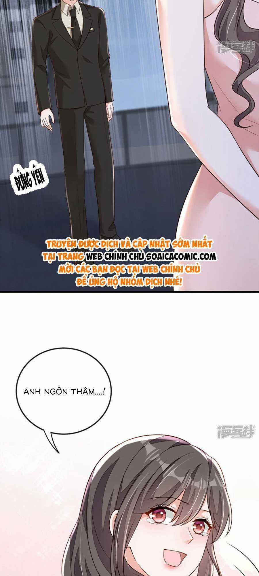 Ác Ma Thì Thầm Chapter 172 trang 23