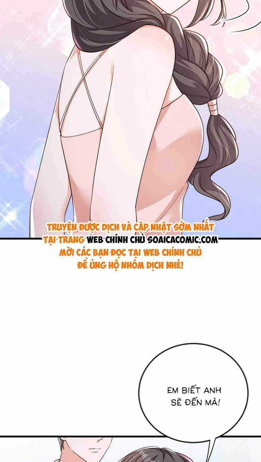 Ác Ma Thì Thầm Chapter 172 trang 24