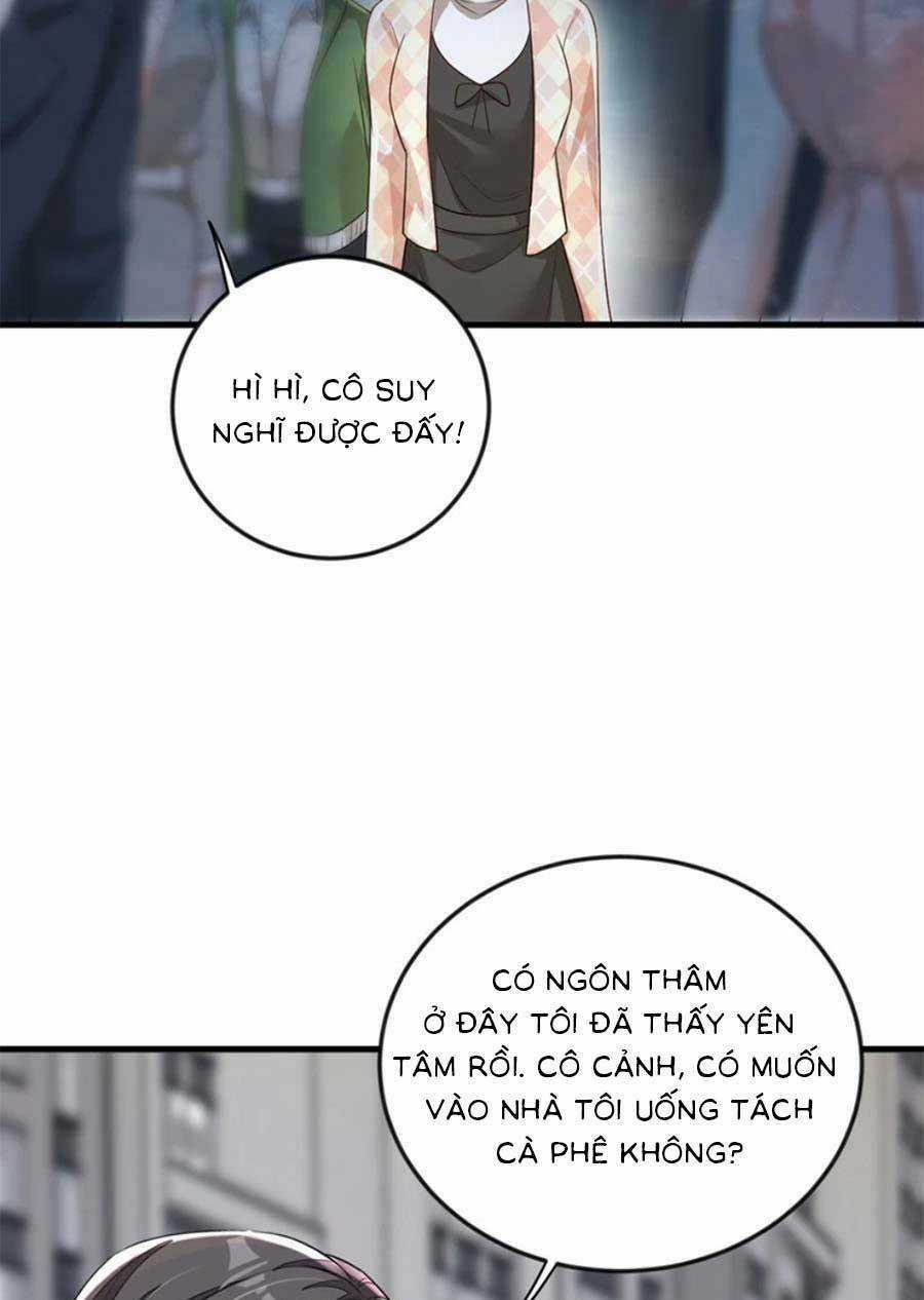 Ác Ma Thì Thầm Chapter 172 trang 28