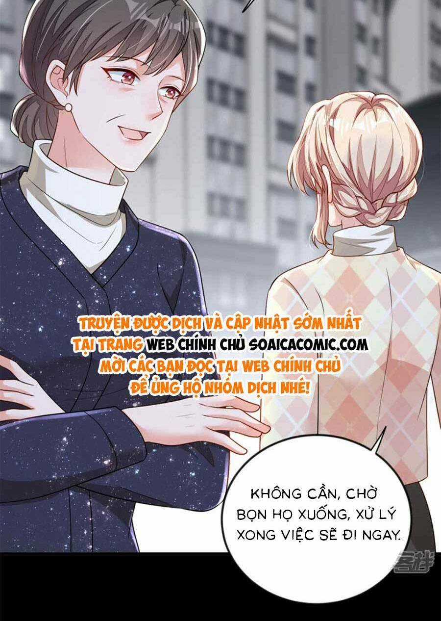 Ác Ma Thì Thầm Chapter 172 trang 29