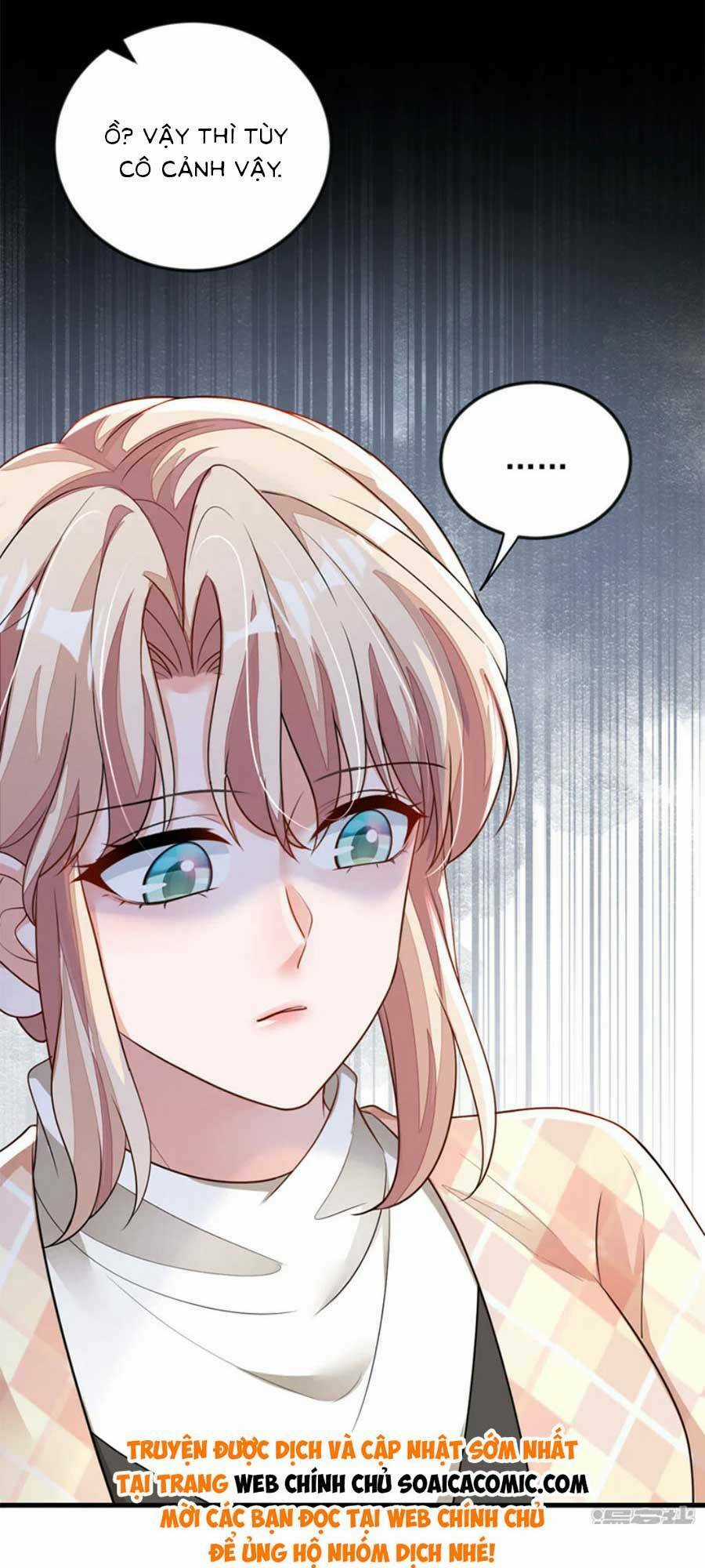 Ác Ma Thì Thầm Chapter 172 trang 30