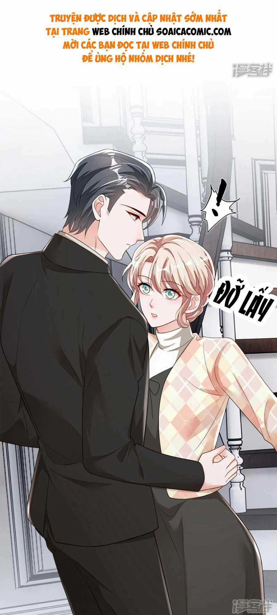 Ác Ma Thì Thầm Chapter 172 trang 4