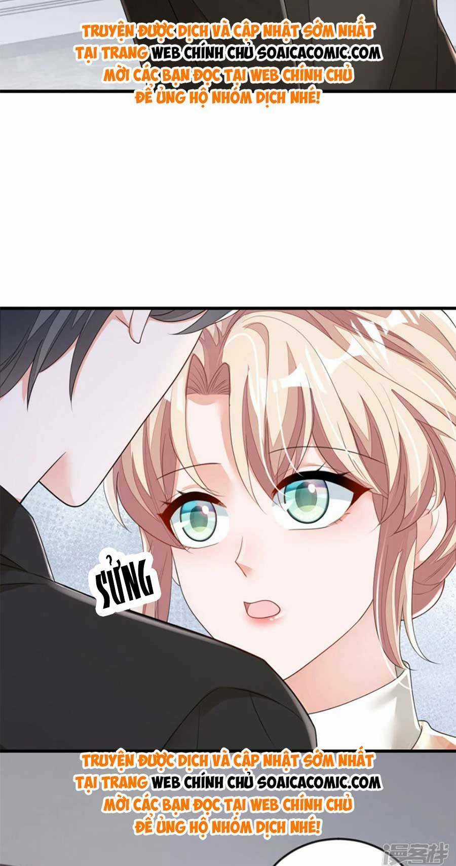 Ác Ma Thì Thầm Chapter 172 trang 5