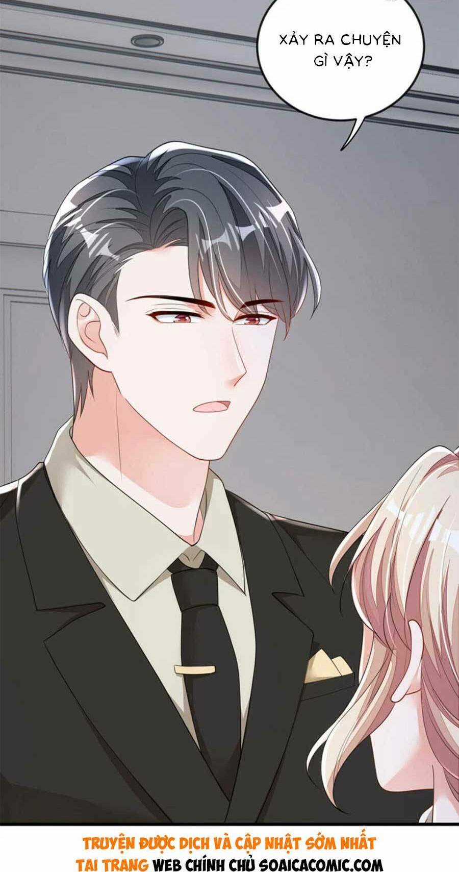 Ác Ma Thì Thầm Chapter 172 trang 6