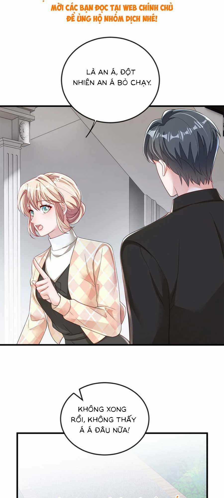 Ác Ma Thì Thầm Chapter 172 trang 7