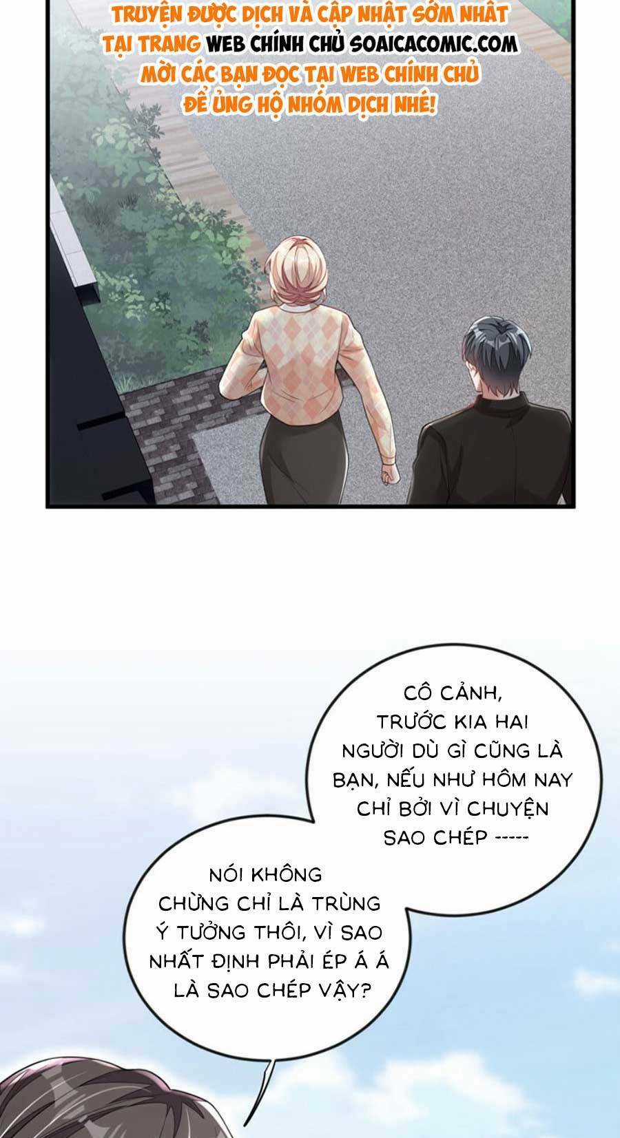 Ác Ma Thì Thầm Chapter 172 trang 8