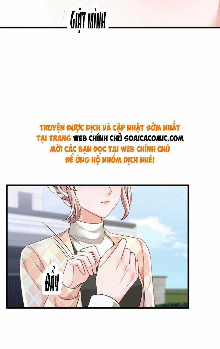 Ác Ma Thì Thầm Chapter 173 trang 1