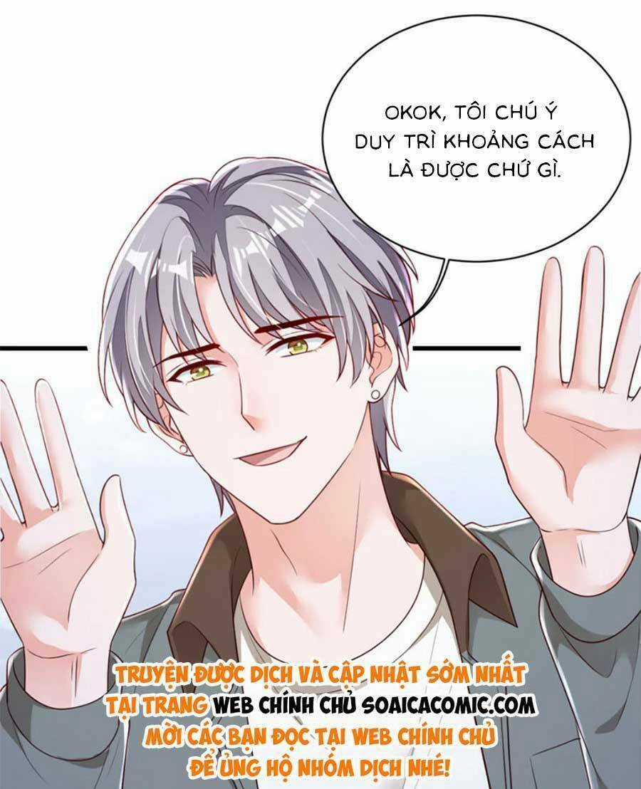 Ác Ma Thì Thầm Chapter 173 trang 10