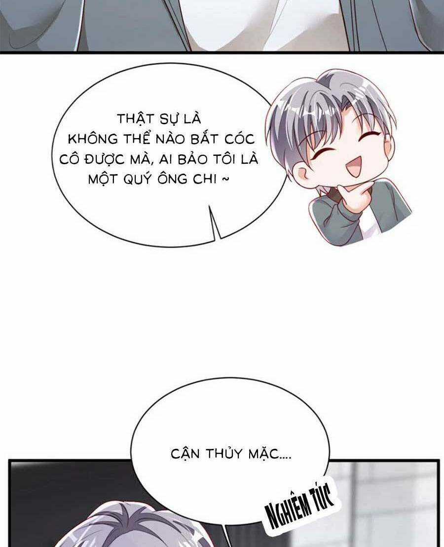 Ác Ma Thì Thầm Chapter 173 trang 11