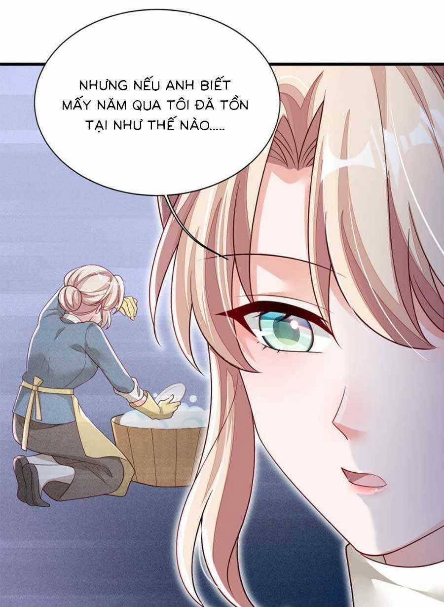Ác Ma Thì Thầm Chapter 173 trang 16