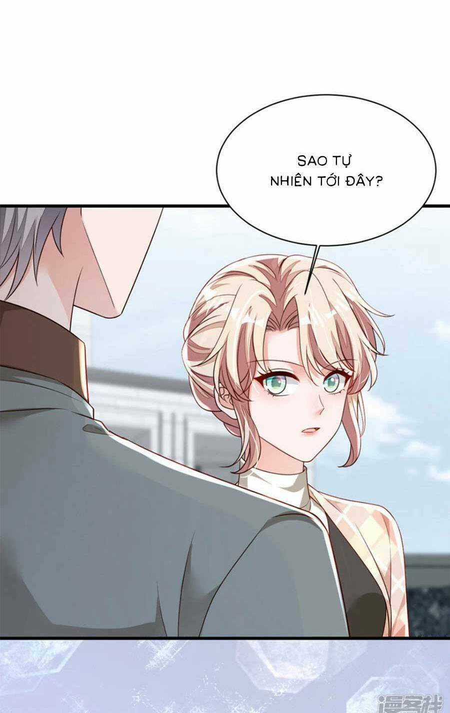 Ác Ma Thì Thầm Chapter 173 trang 2
