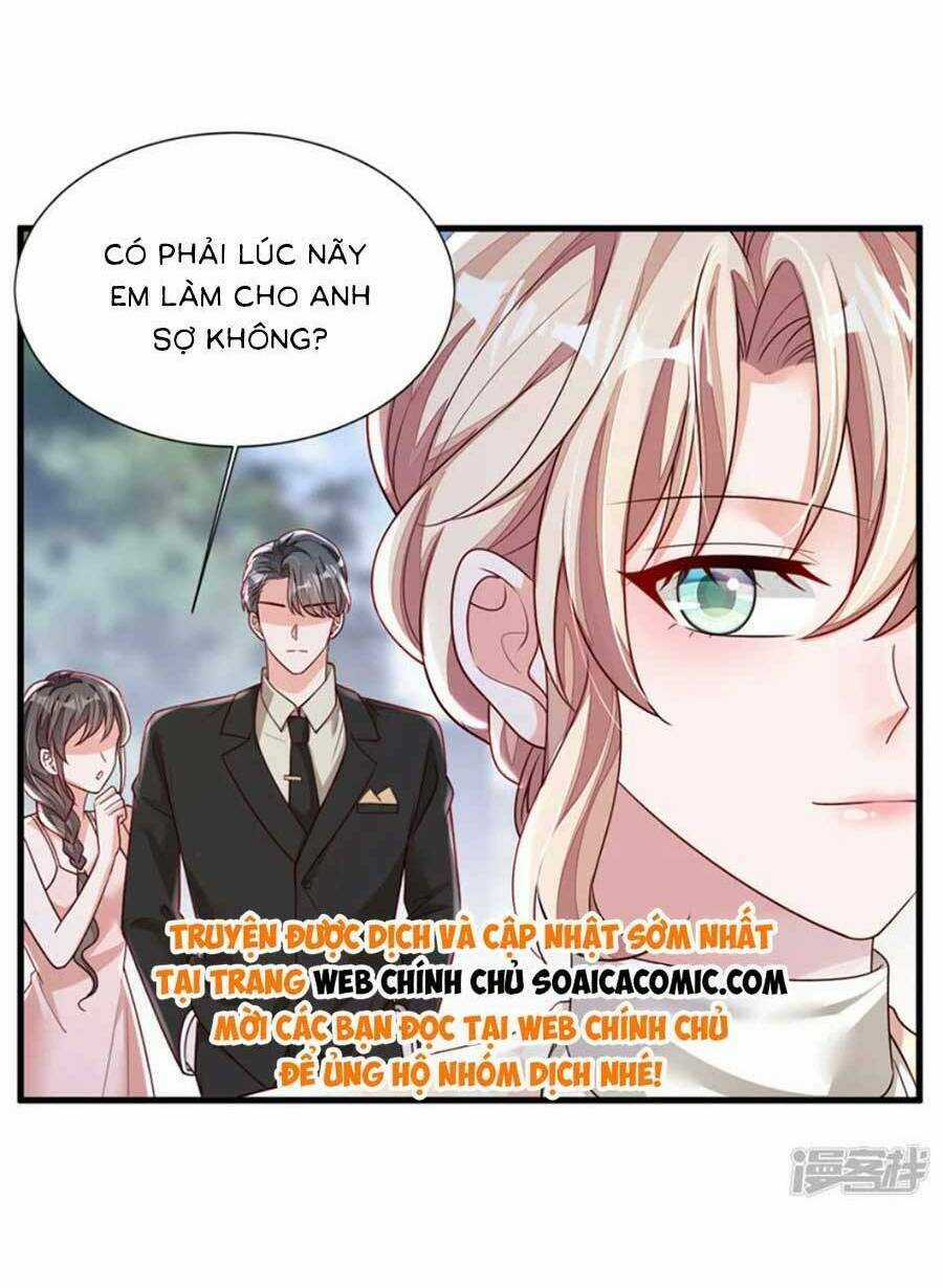 Ác Ma Thì Thầm Chapter 173 trang 21