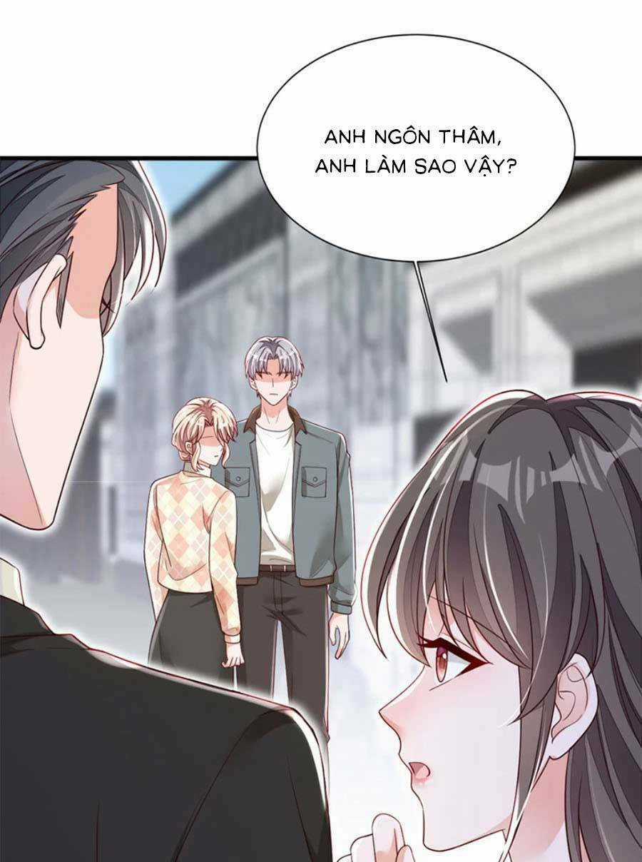 Ác Ma Thì Thầm Chapter 173 trang 22