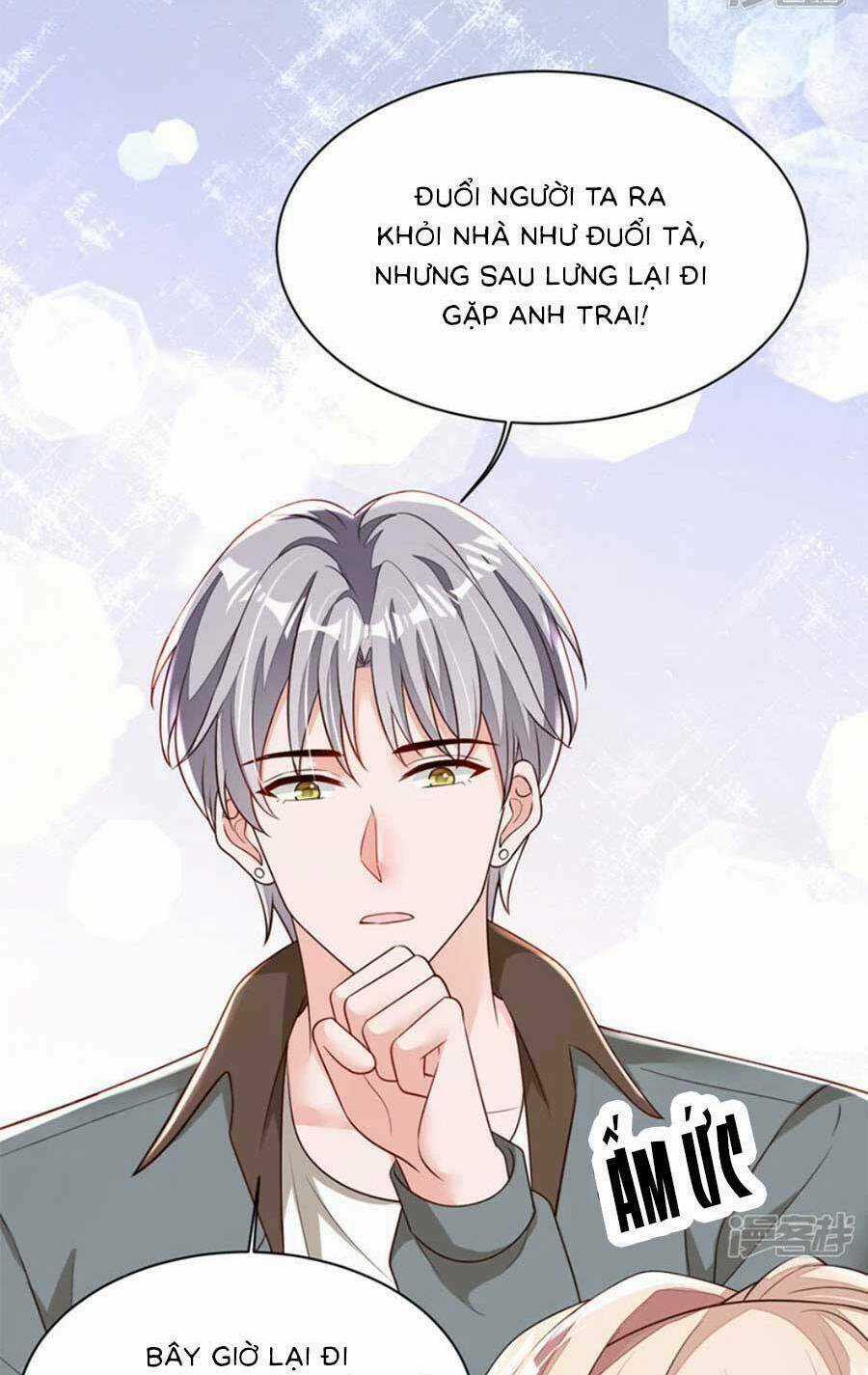 Ác Ma Thì Thầm Chapter 173 trang 3