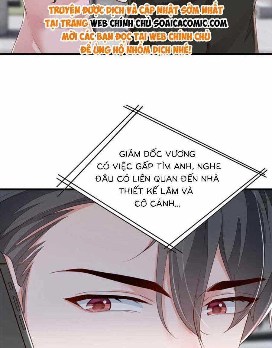 Ác Ma Thì Thầm Chapter 173 trang 30